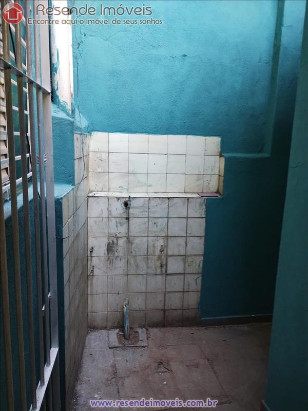 Casa comercial para Alugar no Centro em Resende RJ