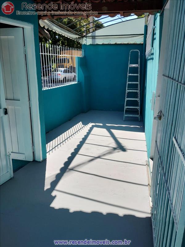 Casa comercial para Alugar no Centro em Resende RJ