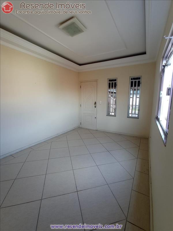 Casa a Venda no Vila Moderna em Resende RJ