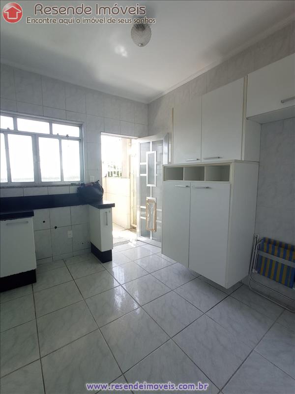 Casa a Venda no Vila Moderna em Resende RJ