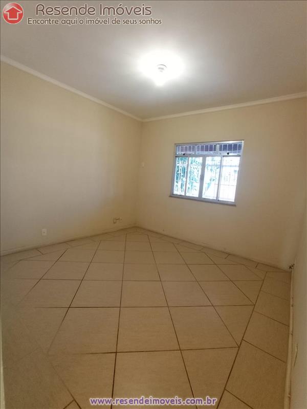 Casa a Venda no Vila Moderna em Resende RJ