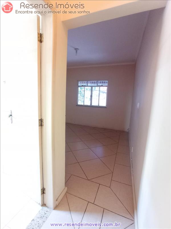 Casa a Venda no Vila Moderna em Resende RJ