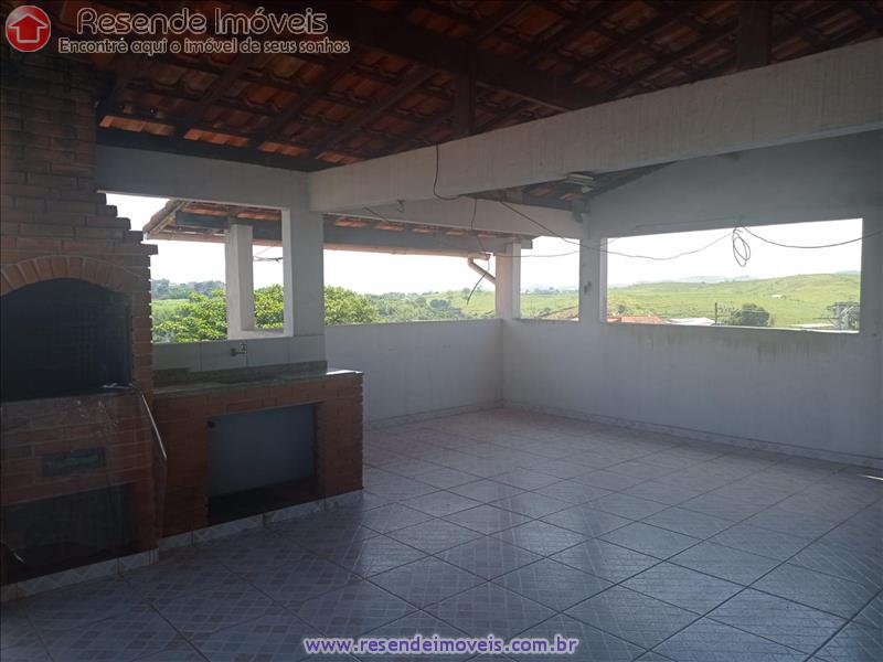 Casa a Venda no Vila Moderna em Resende RJ