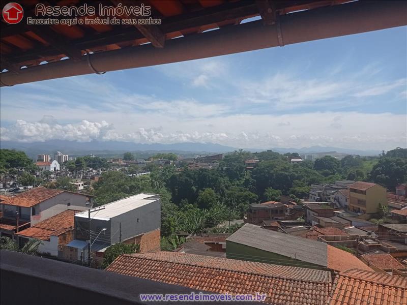 Casa a Venda no Vila Moderna em Resende RJ