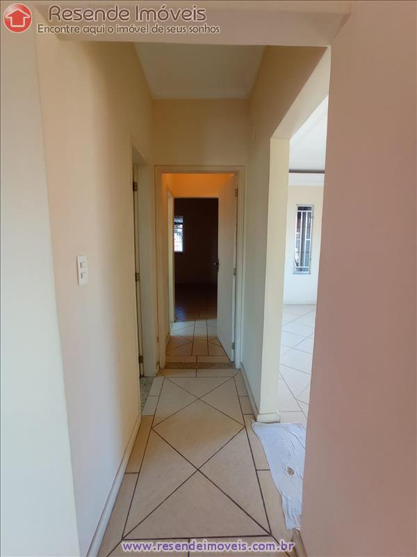 Casa a Venda no Vila Moderna em Resende RJ