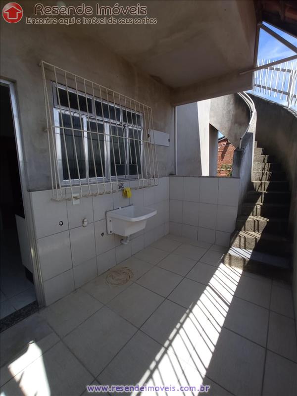 Casa a Venda no Vila Moderna em Resende RJ