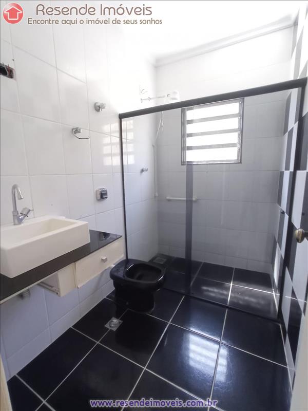 Casa a Venda no Vila Moderna em Resende RJ