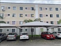 Apartamento à Venda - Resende - RJ