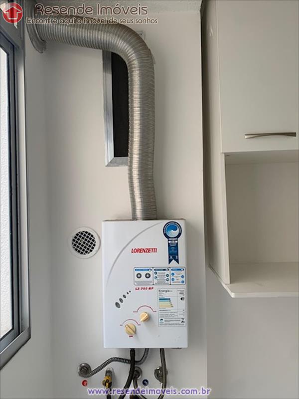 Apartamento a Venda no Paraíso em Resende RJ