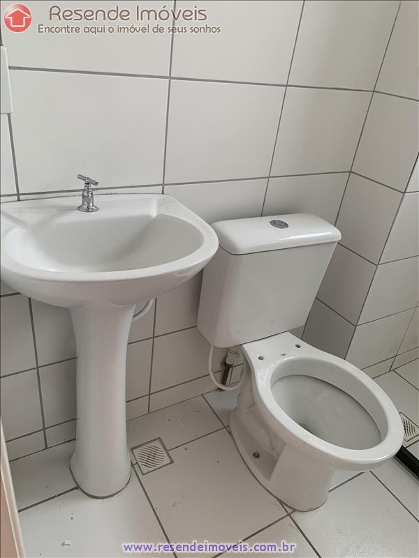 Apartamento a Venda no Paraíso em Resende RJ