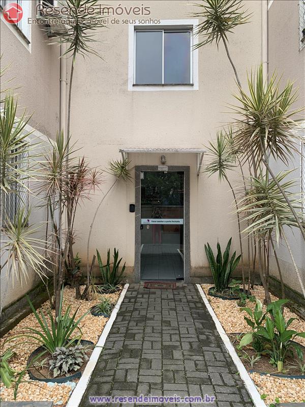 Apartamento a Venda no Paraíso em Resende RJ