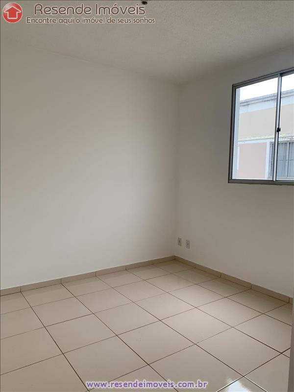 Apartamento a Venda no Paraíso em Resende RJ