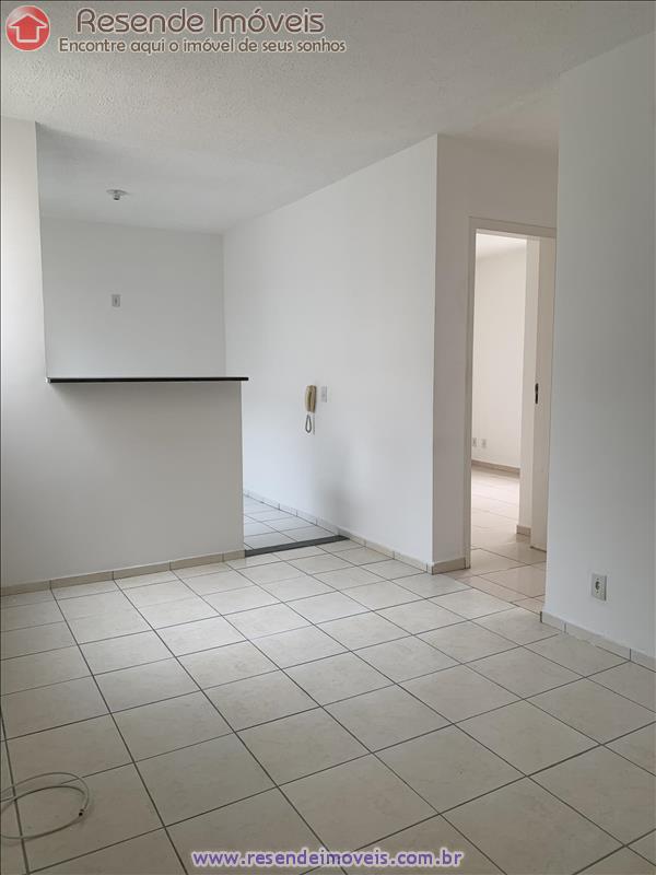 Apartamento a Venda no Paraíso em Resende RJ