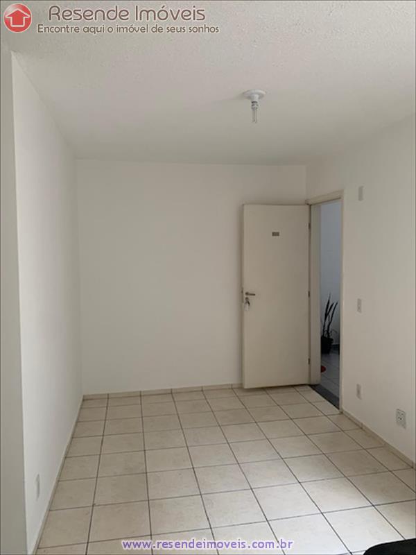Apartamento a Venda no Paraíso em Resende RJ