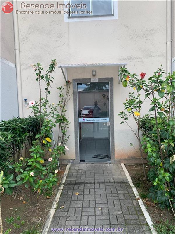 Apartamento a Venda no Paraíso em Resende RJ