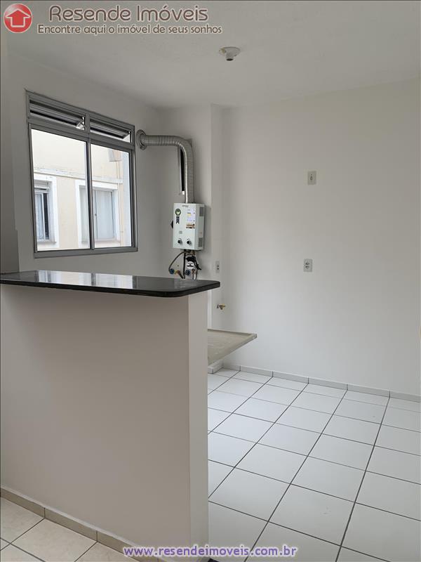 Apartamento a Venda no Paraíso em Resende RJ