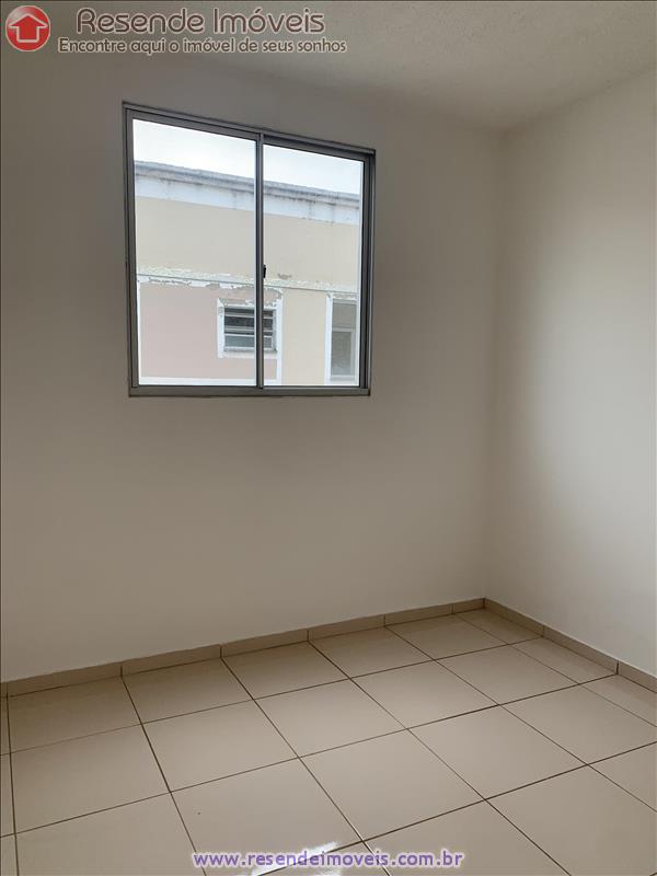 Apartamento a Venda no Paraíso em Resende RJ