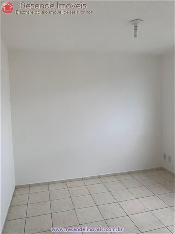 Apartamento a Venda no Paraíso em Resende RJ