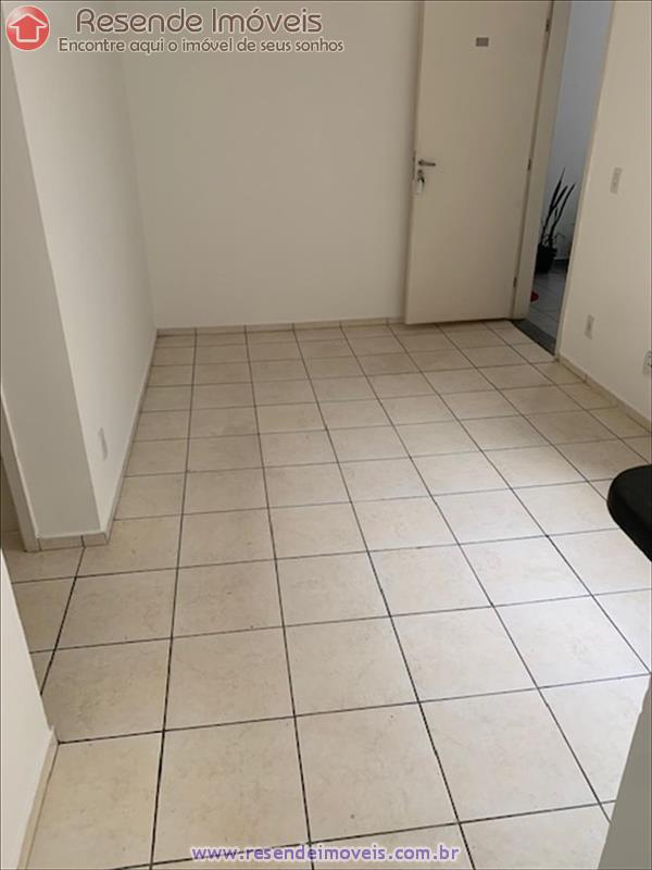 Apartamento a Venda no Paraíso em Resende RJ