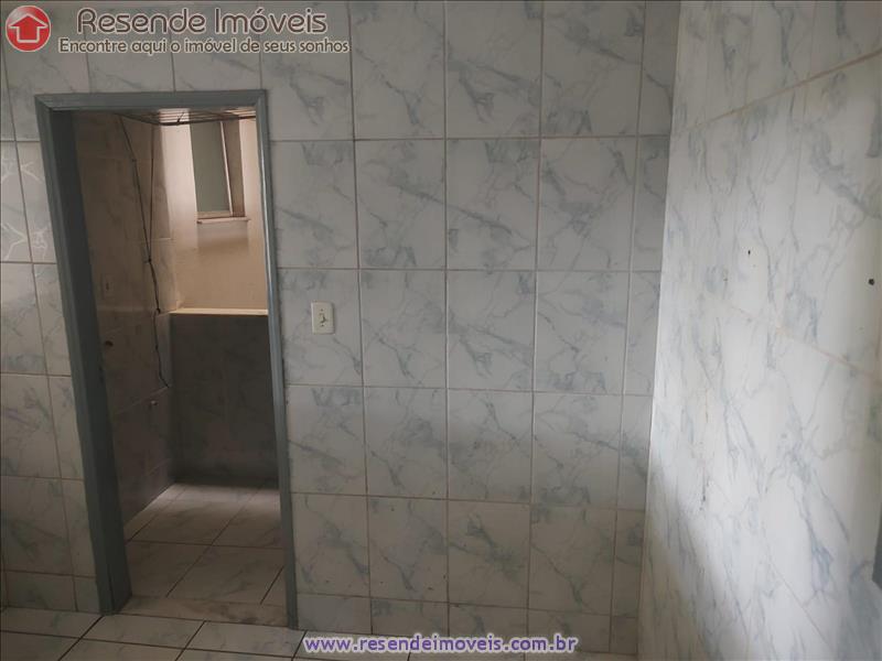 Apartamento a Venda no Comercial em Resende RJ