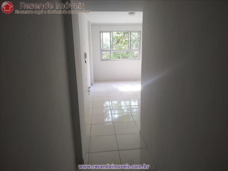 Apartamento a Venda no Comercial em Resende RJ