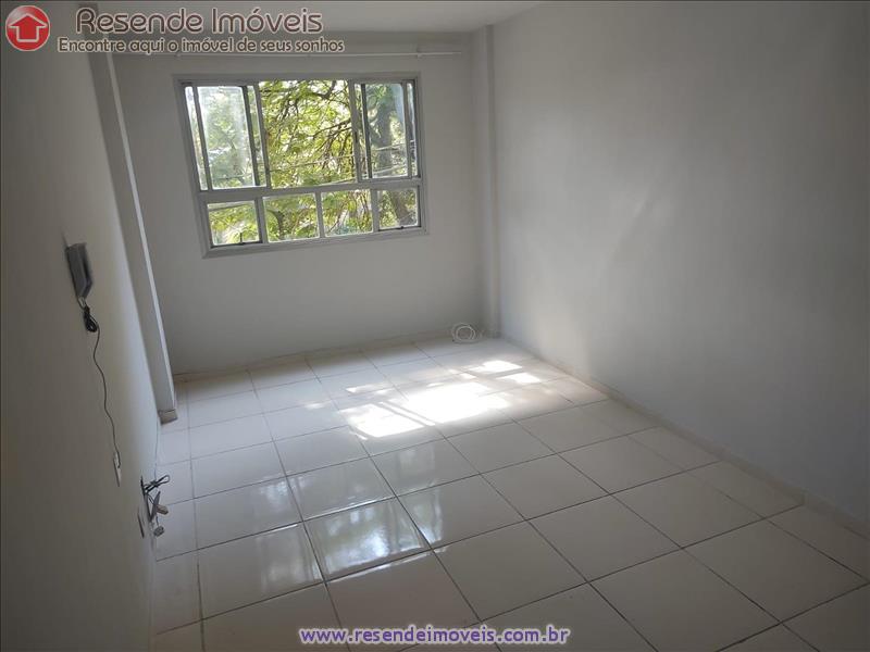 Apartamento a Venda no Comercial em Resende RJ