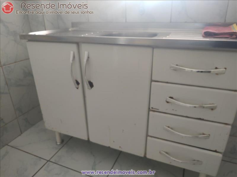 Apartamento a Venda no Comercial em Resende RJ
