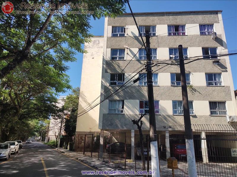 Apartamento a Venda no Comercial em Resende RJ