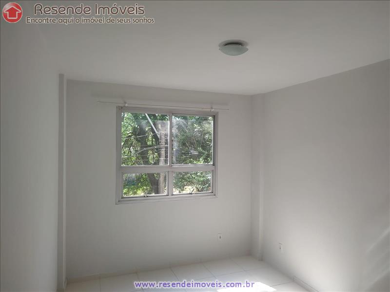 Apartamento a Venda no Comercial em Resende RJ