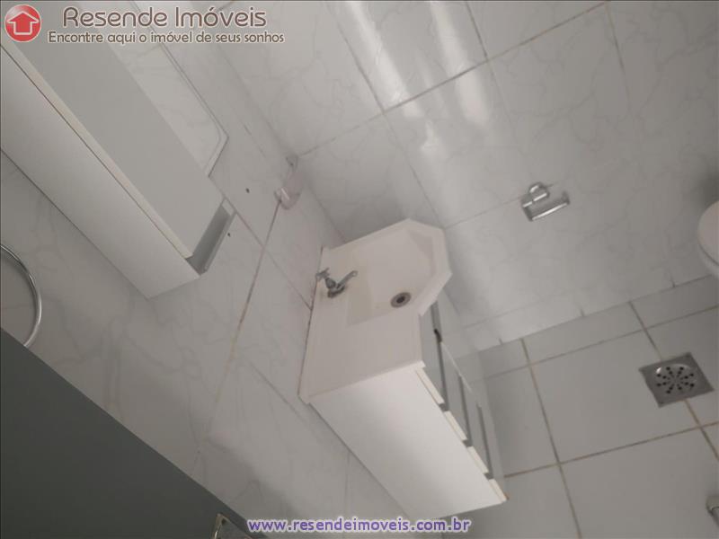 Apartamento a Venda no Comercial em Resende RJ