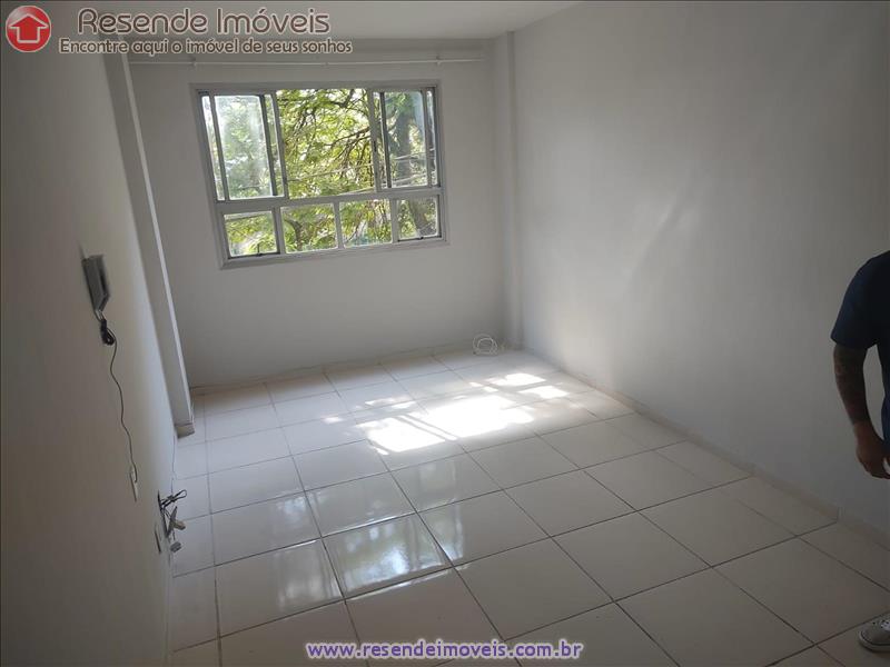 Apartamento a Venda no Comercial em Resende RJ