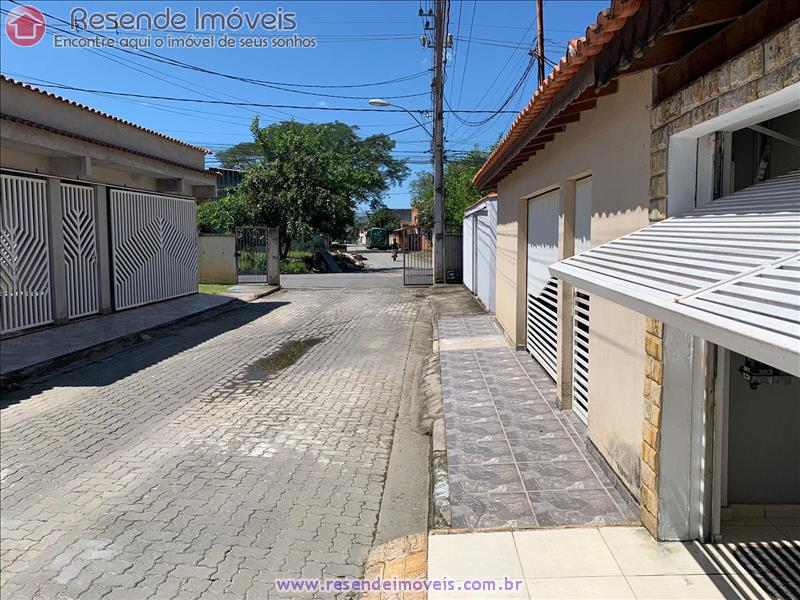 Casa a Venda no Jardim Alegria em Resende RJ