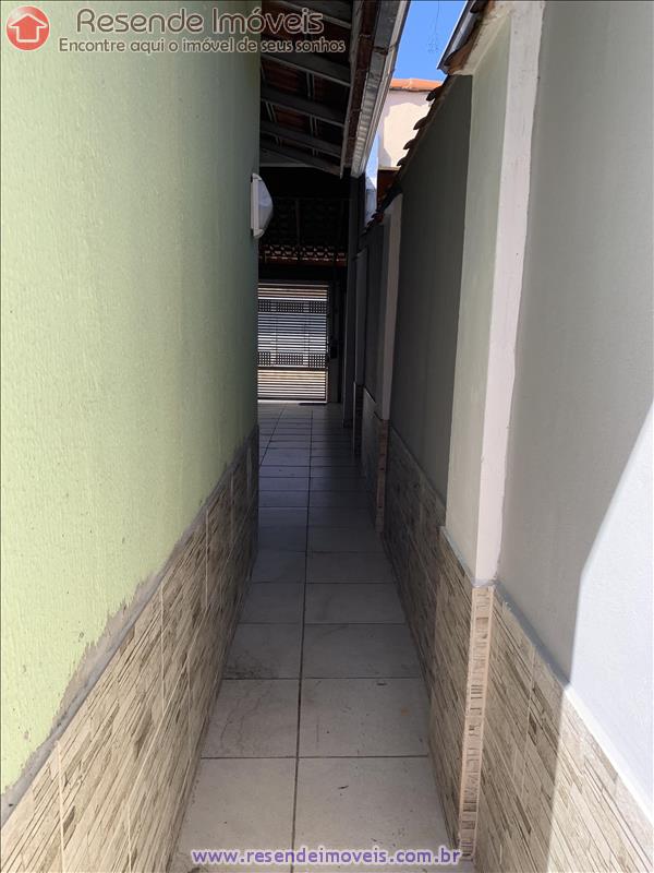 Casa a Venda no Jardim Alegria em Resende RJ