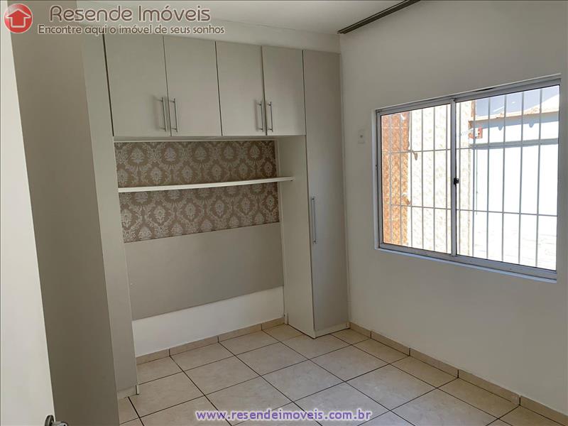 Casa a Venda no Jardim Alegria em Resende RJ