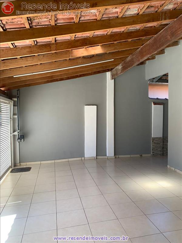 Casa a Venda no Jardim Alegria em Resende RJ