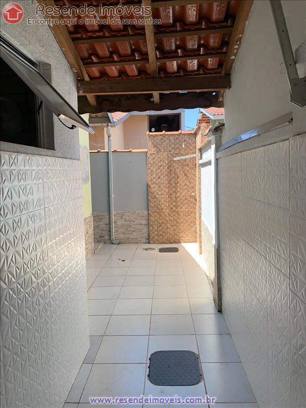 Casa a Venda no Jardim Alegria em Resende RJ