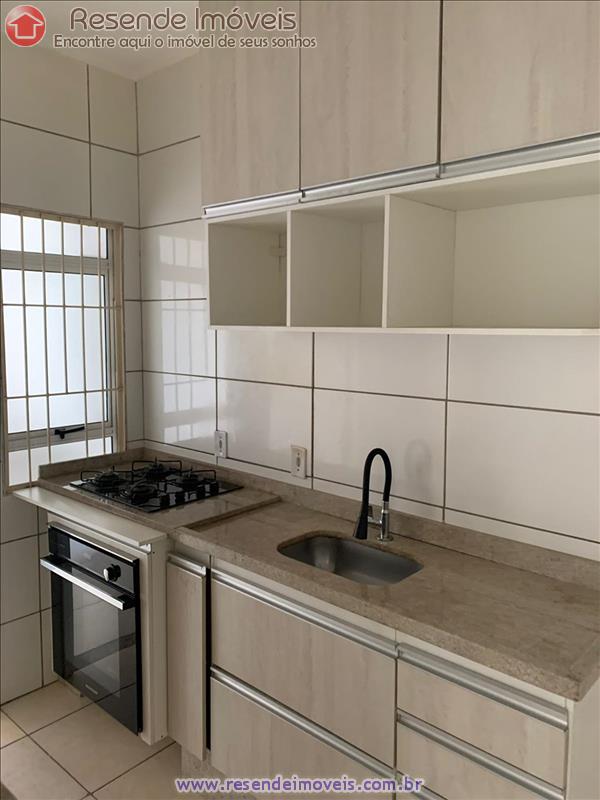 Casa a Venda no Jardim Alegria em Resende RJ