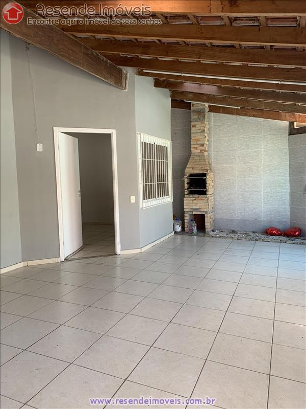 Casa a Venda no Jardim Alegria em Resende RJ