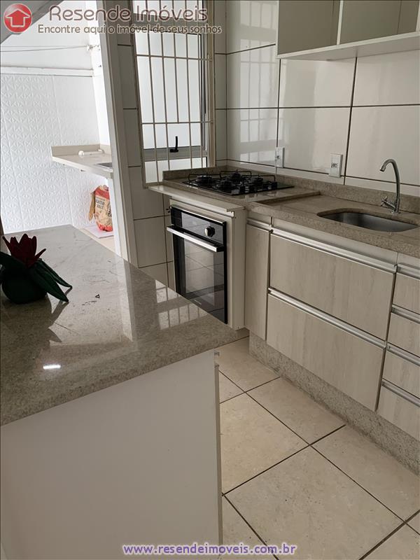 Casa a Venda no Jardim Alegria em Resende RJ