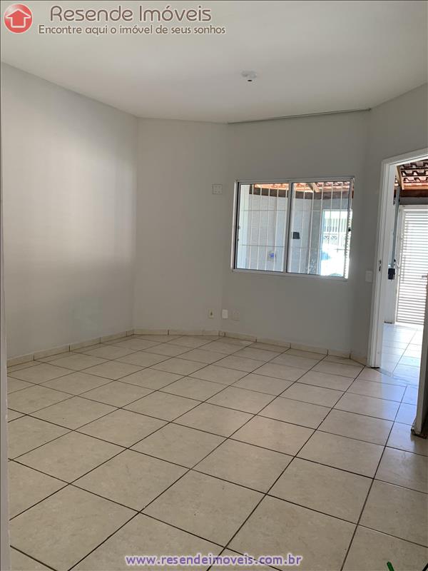 Casa a Venda no Jardim Alegria em Resende RJ