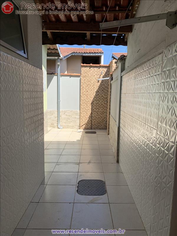 Casa a Venda no Jardim Alegria em Resende RJ