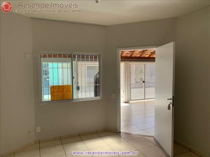 Casa a Venda no Jardim Alegria em Resende RJ