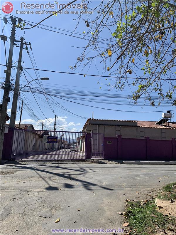Casa a Venda no Jardim Alegria em Resende RJ