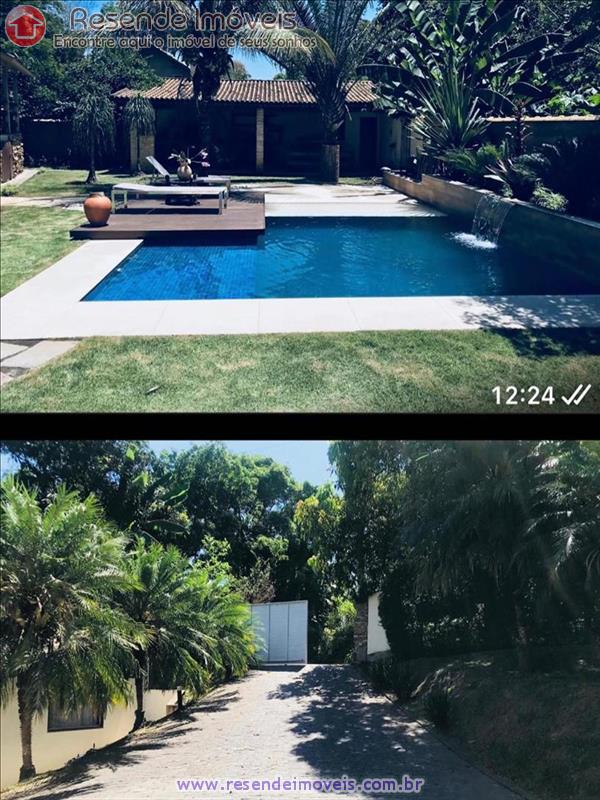 Casa a Venda no Casa da Lua em Resende RJ