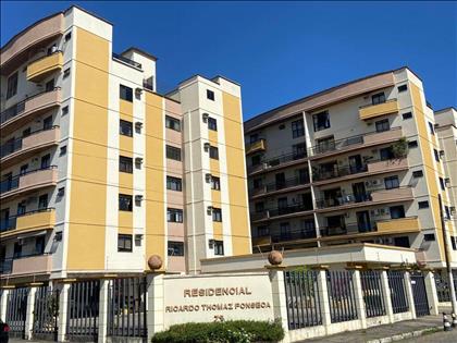 Cobertura à Venda em Resende RJ