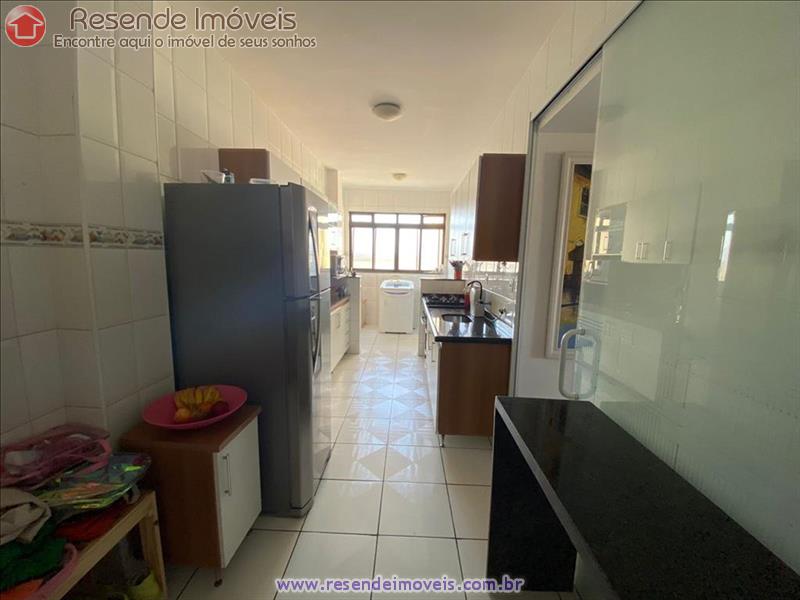 Cobertura a Venda no Santa Isabel em Resende RJ