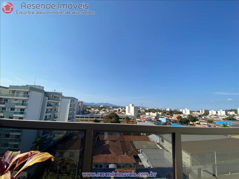 Cobertura a Venda no Santa Isabel em Resende RJ
