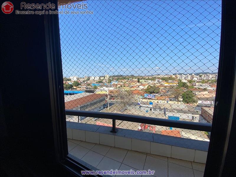 Cobertura a Venda no Santa Isabel em Resende RJ