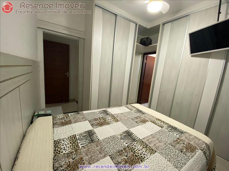 Cobertura a Venda no Santa Isabel em Resende RJ