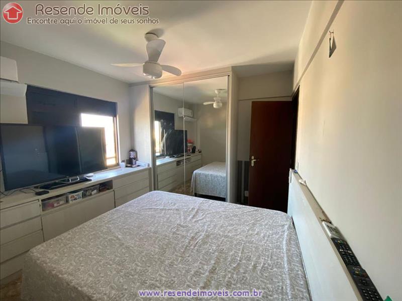 Cobertura a Venda no Santa Isabel em Resende RJ